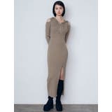 バルキープランプフィットブーツ | EMODA | 詳細画像24 