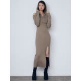 バルキープランプフィットブーツ | EMODA | 詳細画像25 