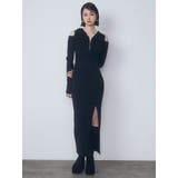 バルキープランプフィットブーツ | EMODA | 詳細画像26 