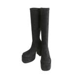 ライトミックス | バルキープランプフィットブーツ | EMODA