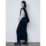 【WEB限定】フェイクファーバルキーバッグ | EMODA | 詳細画像13