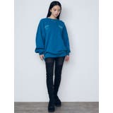 【ELDER】MONSTERハイウエストデニム | EMODA | 詳細画像15