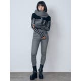 【ELDER】MONSTERハイウエストデニム | EMODA | 詳細画像17