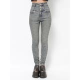 【ELDER】MONSTERハイウエストデニム | EMODA | 詳細画像21