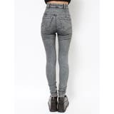 【ELDER】MONSTERハイウエストデニム | EMODA | 詳細画像23