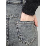 【ELDER】MONSTERハイウエストデニム | EMODA | 詳細画像25