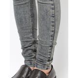 【ELDER】MONSTERハイウエストデニム | EMODA | 詳細画像28