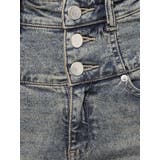 【ELDER】MONSTERハイウエストデニム | EMODA | 詳細画像33