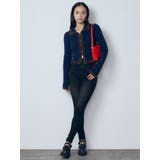 【ELDER】MONSTERハイウエストデニム | EMODA | 詳細画像5