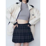ハイネッククロップニット | EMODA | 詳細画像18 