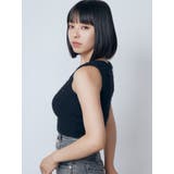 シャギーコンパクトツインニット | EMODA | 詳細画像22
