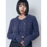 シャギーコンパクトツインニット | EMODA | 詳細画像26
