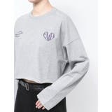 マークユニットロングTシャツ | EMODA | 詳細画像42