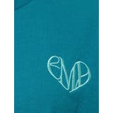 マークユニットロングTシャツ | EMODA | 詳細画像49