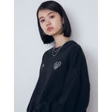 マークユニットスウェット | EMODA | 詳細画像13