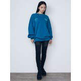 マークユニットスウェット | EMODA | 詳細画像20