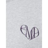 マークユニットスウェット | EMODA | 詳細画像46