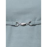 UNDER CHARM FIT L/T | EMODA | 詳細画像12