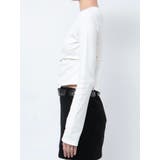 UNDER CHARM FIT L/T | EMODA | 詳細画像4