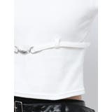 UNDER CHARM FIT L/T | EMODA | 詳細画像8