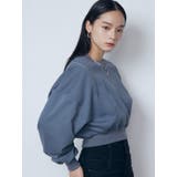 マルチオープンショートトップ | EMODA | 詳細画像17