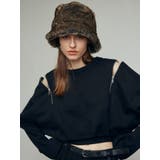 マルチオープンショートトップ | EMODA | 詳細画像25