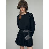 マルチオープンショートトップ | EMODA | 詳細画像26