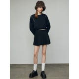 マルチオープンショートトップ | EMODA | 詳細画像29