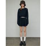 マルチオープンショートトップ | EMODA | 詳細画像31