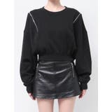 マルチオープンショートトップ | EMODA | 詳細画像32