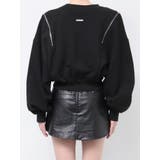 マルチオープンショートトップ | EMODA | 詳細画像34