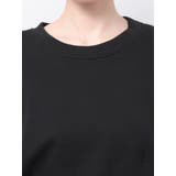 マルチオープンショートトップ | EMODA | 詳細画像35