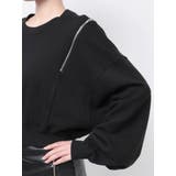 マルチオープンショートトップ | EMODA | 詳細画像36