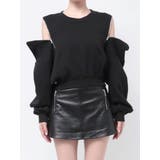 マルチオープンショートトップ | EMODA | 詳細画像39