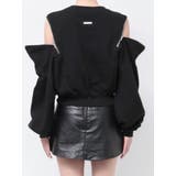 マルチオープンショートトップ | EMODA | 詳細画像40