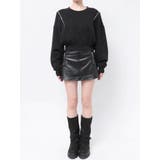 マルチオープンショートトップ | EMODA | 詳細画像41