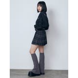 マルチオープンショートトップ | EMODA | 詳細画像5