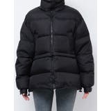 スタンド2WAYダウンブルゾン | EMODA | 詳細画像2 