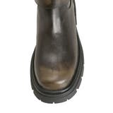 ヴィンテージライクロングブーツ | EMODA | 詳細画像20 