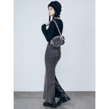 ヴィンテージライクロングブーツ | EMODA | 詳細画像6 