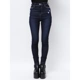 ミニマルジャストウエストパギンス | EMODA | 詳細画像3 