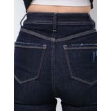 ミニマルジャストウエストパギンス | EMODA | 詳細画像6 