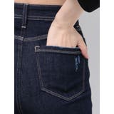 ミニマルジャストウエストパギンス | EMODA | 詳細画像8 