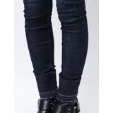 ミニマルジャストウエストパギンス | EMODA | 詳細画像9 