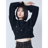 スパークビジューニット | EMODA | 詳細画像19