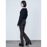 スパークビジューニット | EMODA | 詳細画像24