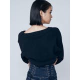 スパークビジューニット | EMODA | 詳細画像26