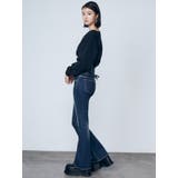 スパークビジューニット | EMODA | 詳細画像28