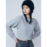 スパークビジューニット | EMODA | 詳細画像30