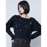 スパークビジューニット | EMODA | 詳細画像36